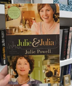 Julie and Julia