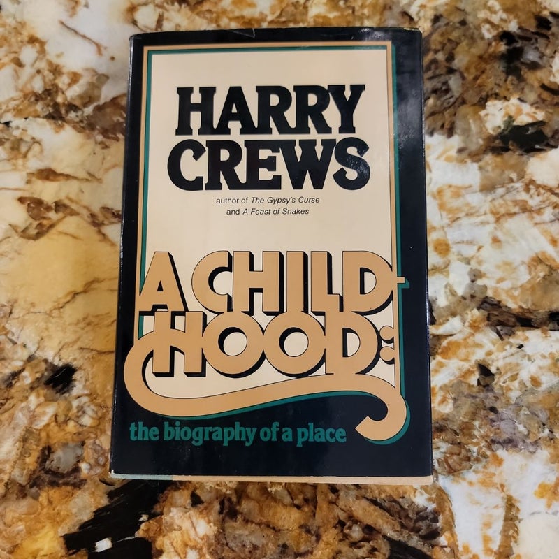 A Childhood