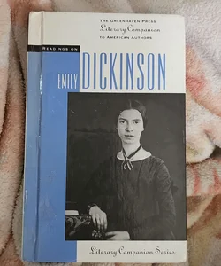 Emily Dickinson *