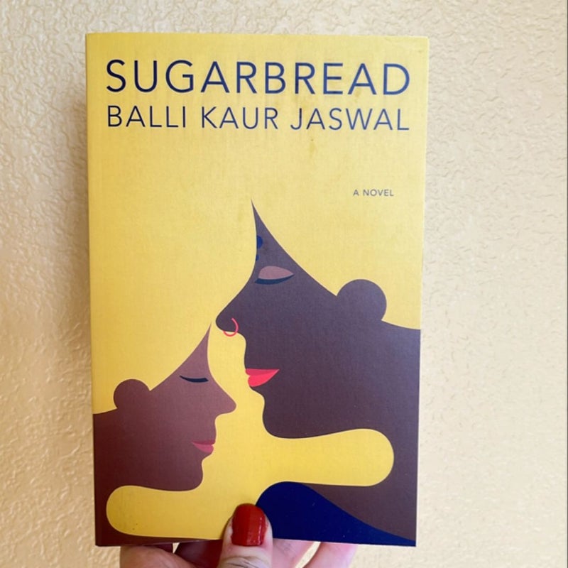 Sugarbread