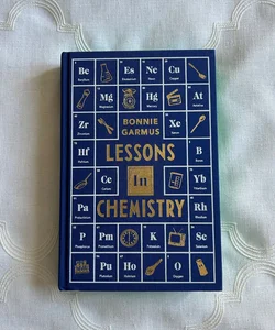 Lessons in Chemistry Special Edition