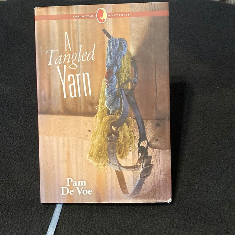 A Tangled Yarn