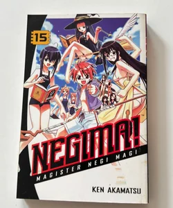 Negima!