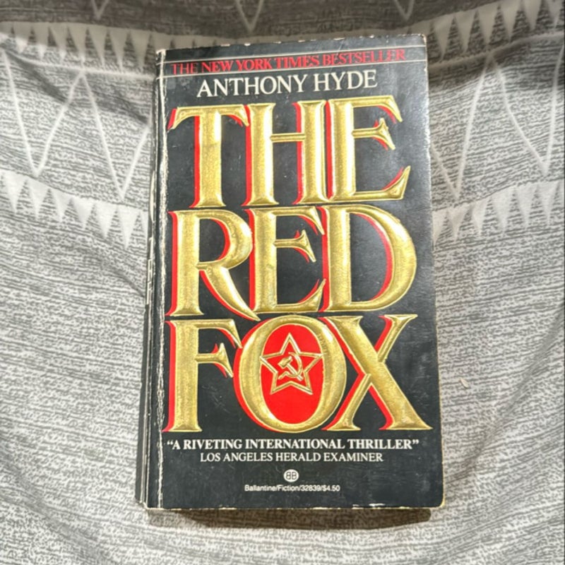 The Red Fox