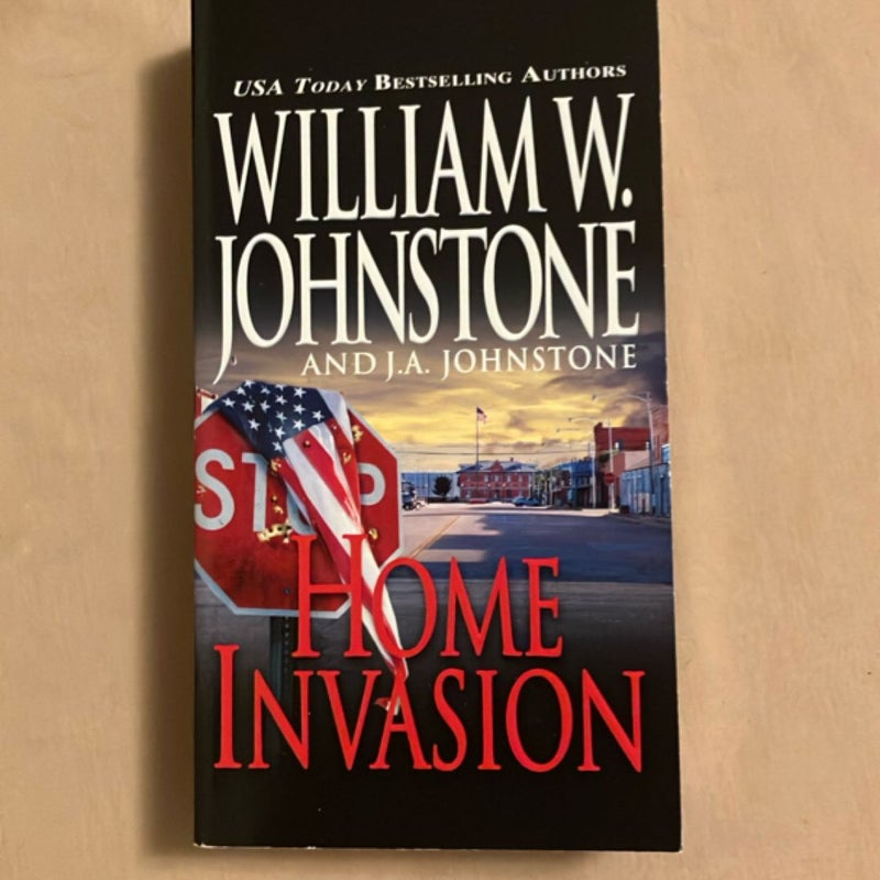 Home Invasion
