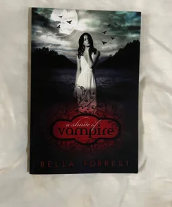 A Shade of Vampire OOP indie 