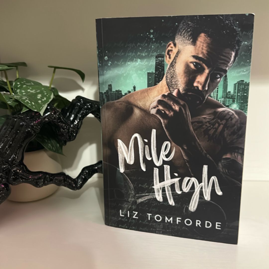 Mile High: Special Edition (Windy City Series Book 1)