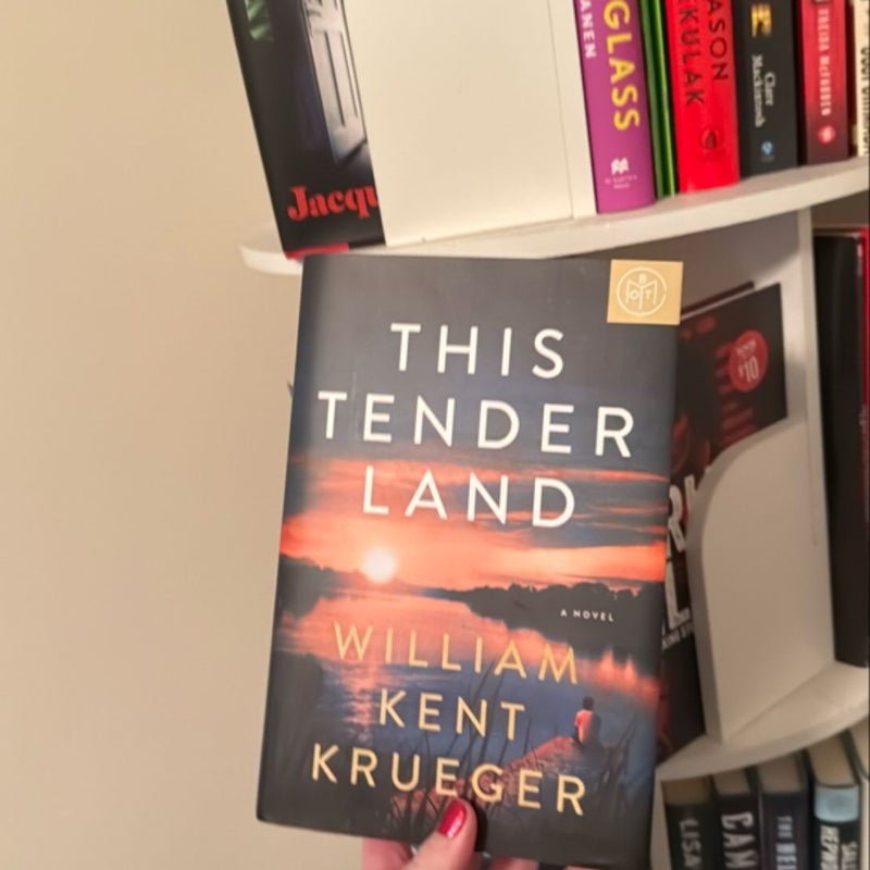 This Tender Land