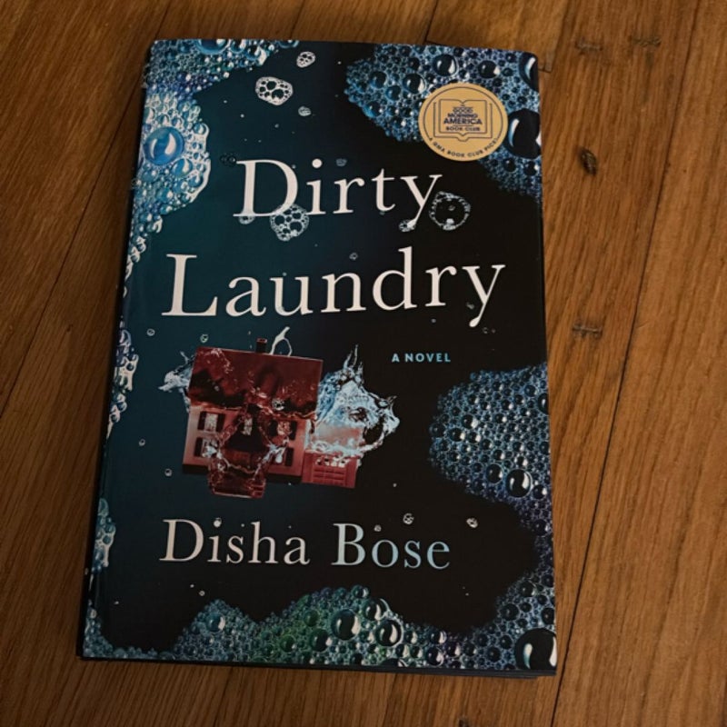 Dirty Laundry