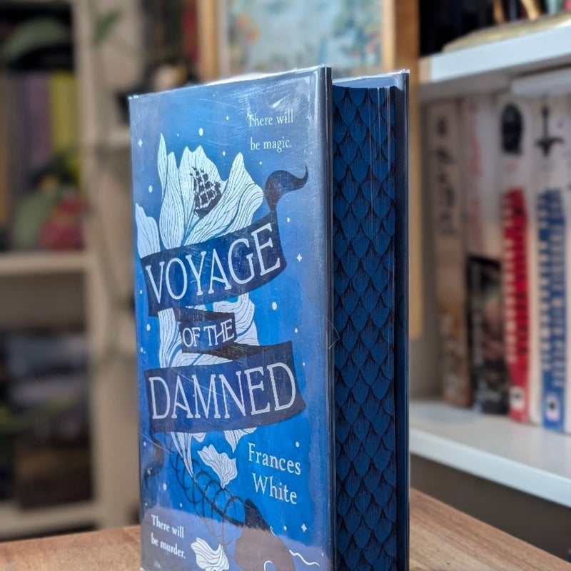 Voyage of the Damned 