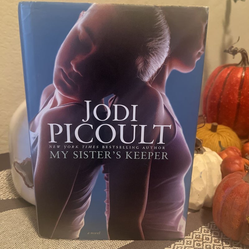 My Sister's Keeper