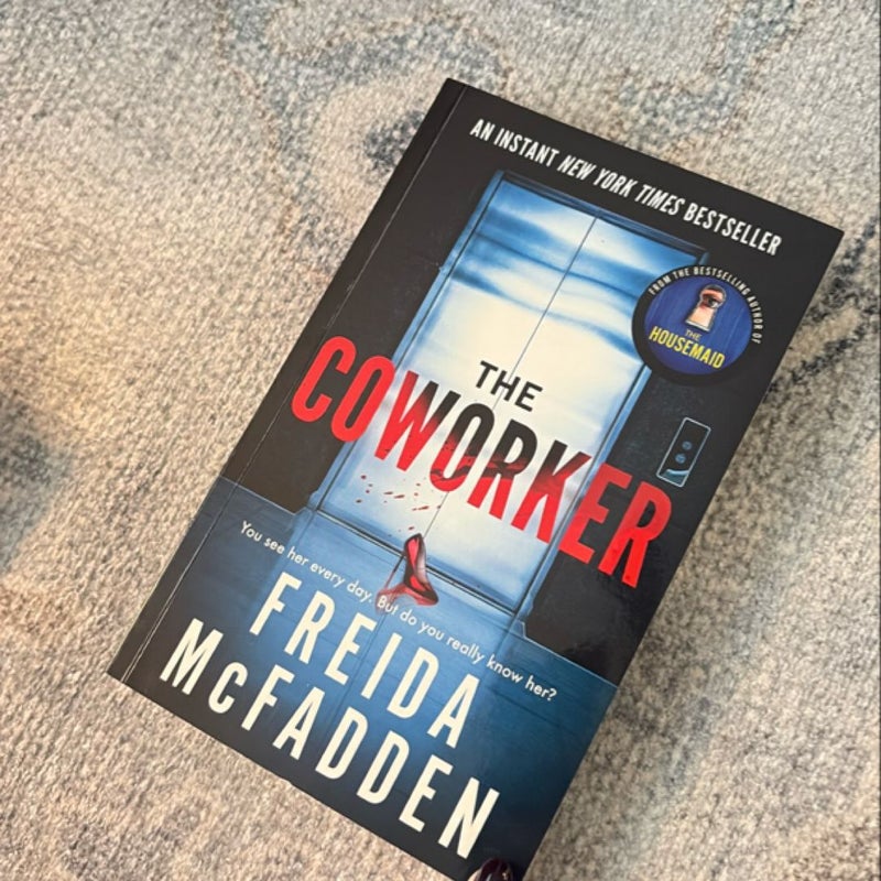 The Coworker 
