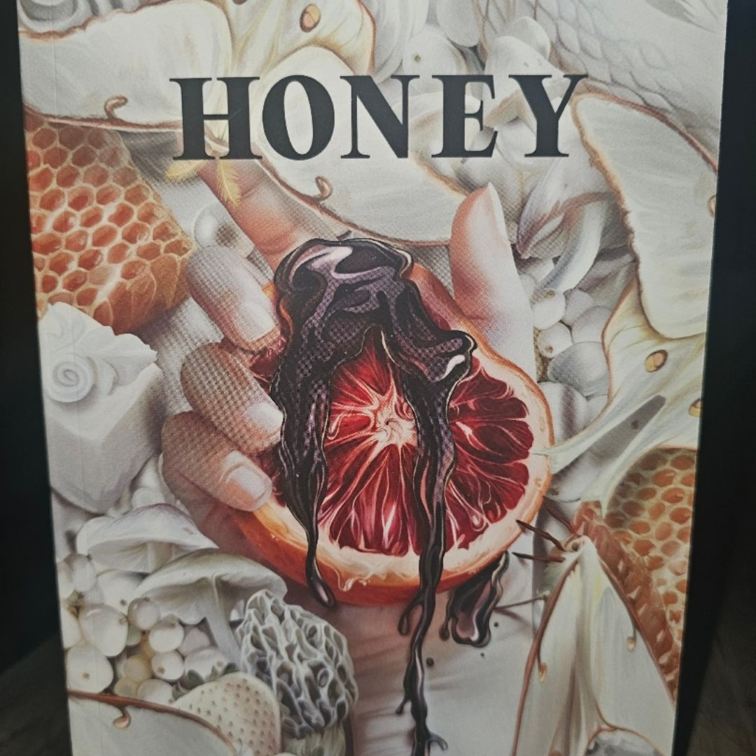 Honey