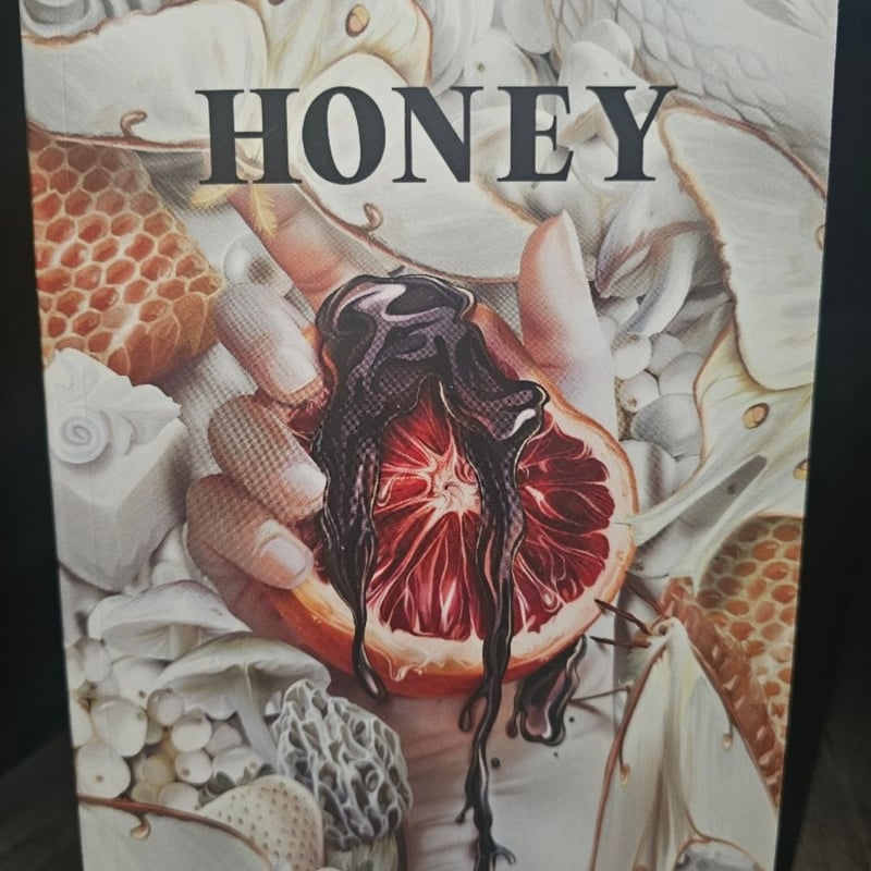 Honey
