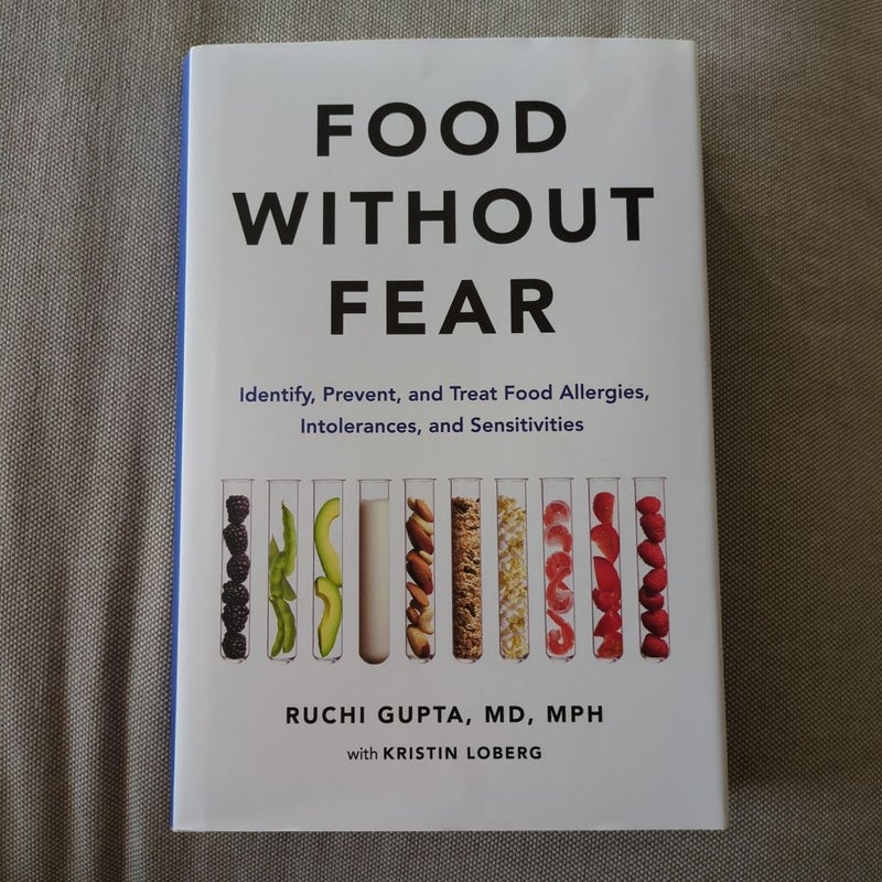 Food Without Fear