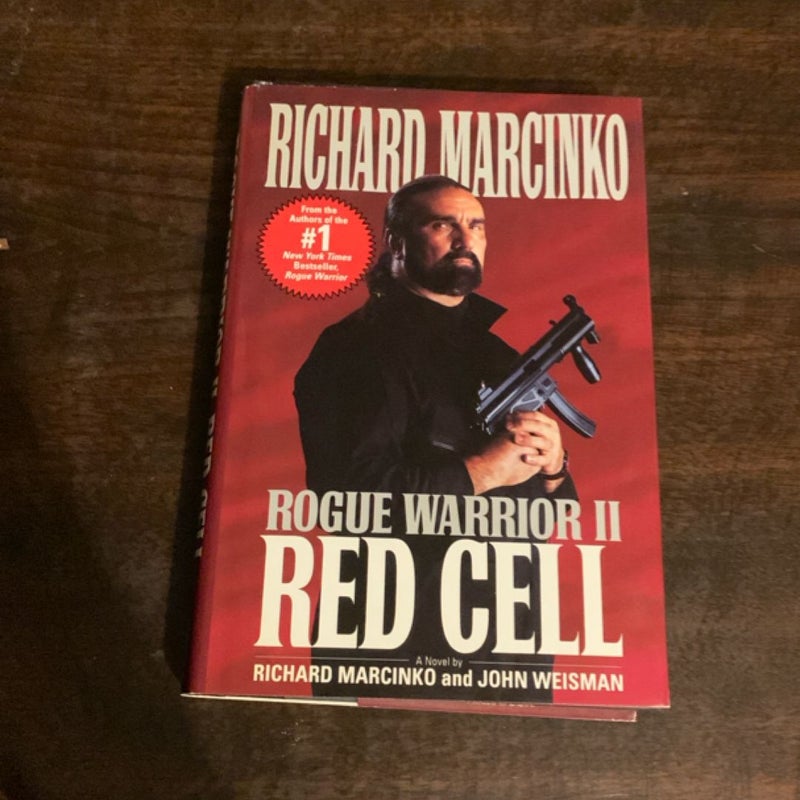 Red Cell