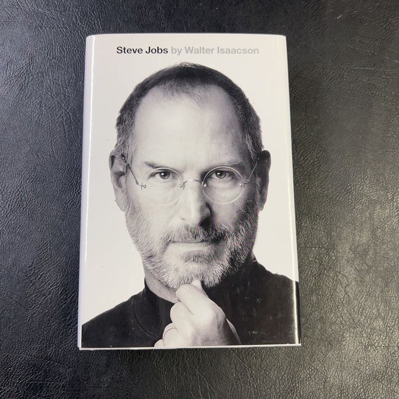 Steve Jobs