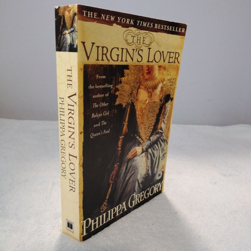 The Virgin's Lover