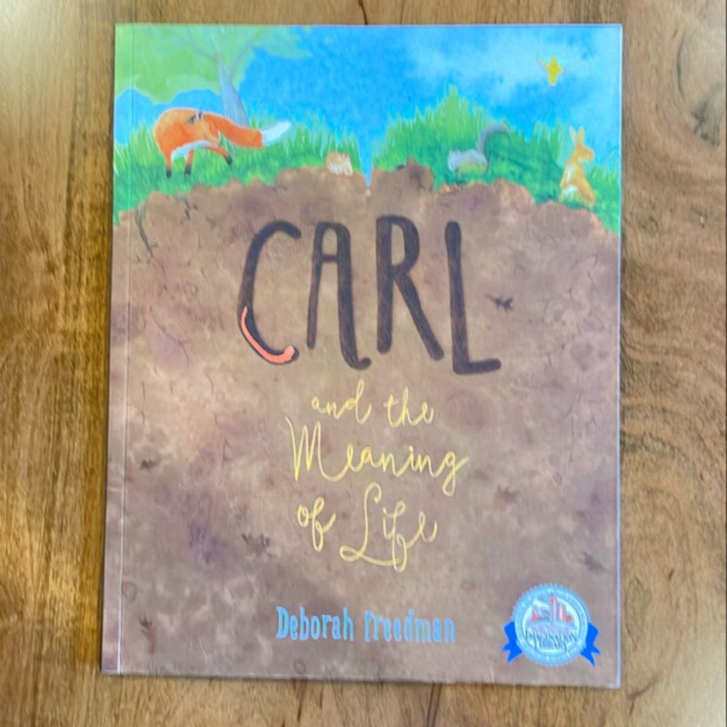 Carl and the Meaning of Life