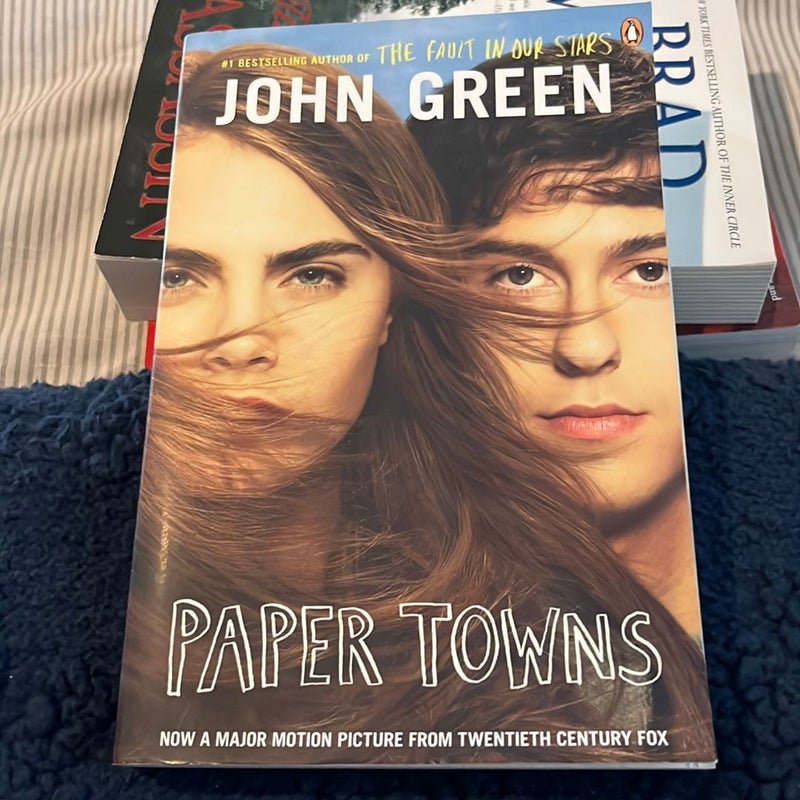 Paper Towns