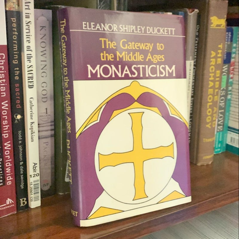 Monasticism