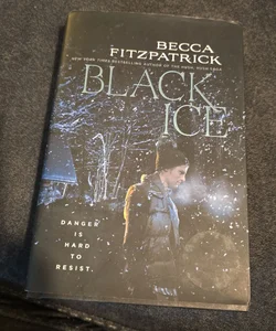 Black Ice