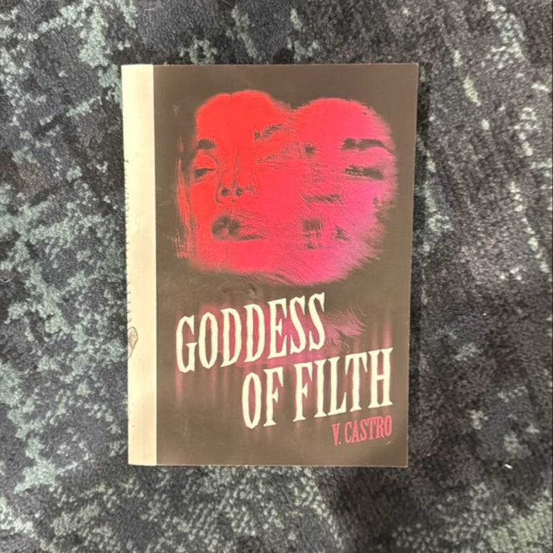 Goddess of Filth