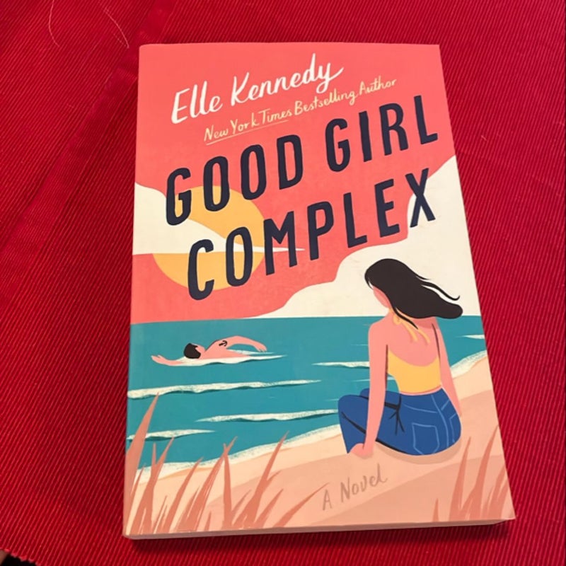 Good Girl Complex