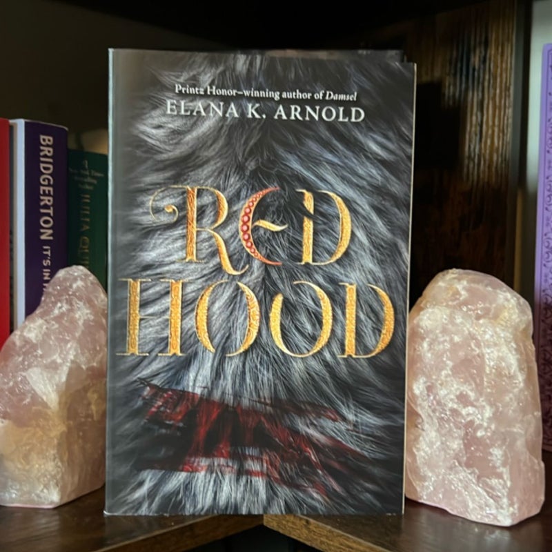Red Hood