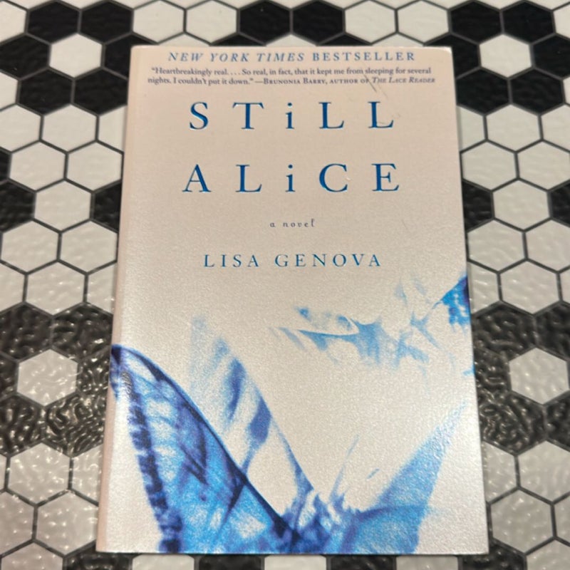 Still Alice