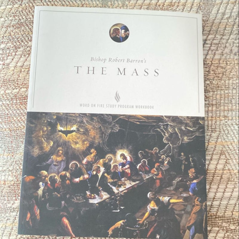 The Mass - Study Guide