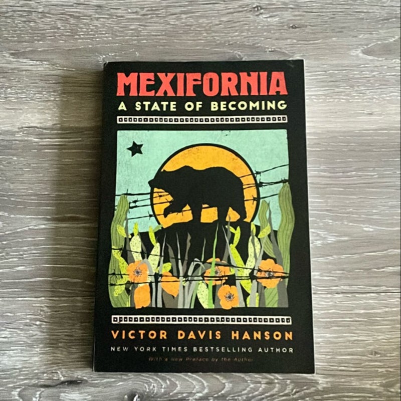 Mexifornia