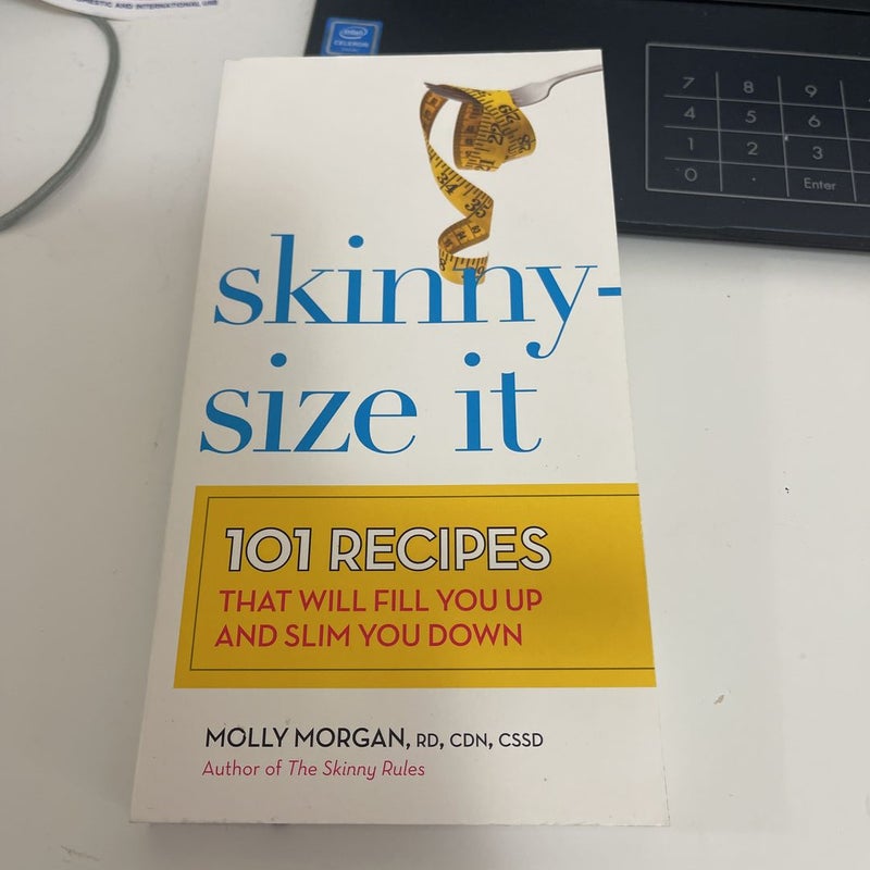 Skinny-Size It