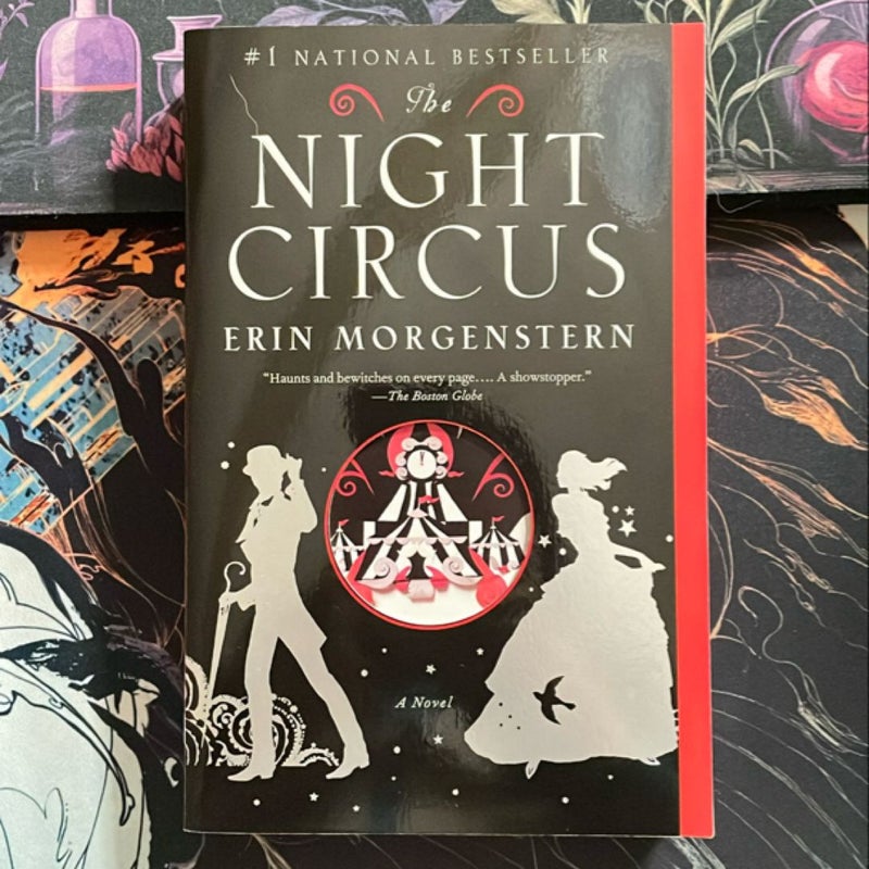 The Night Circus