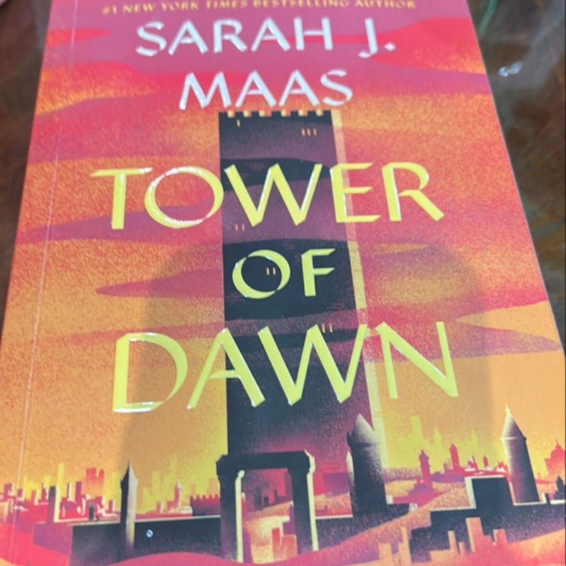 Tower of Dawn