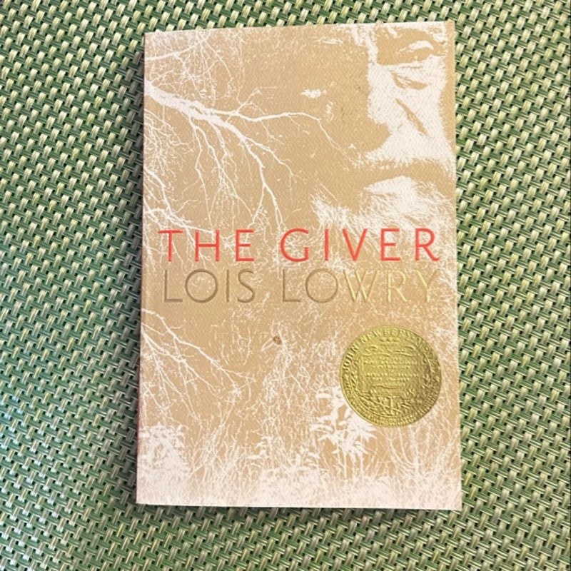 The Giver