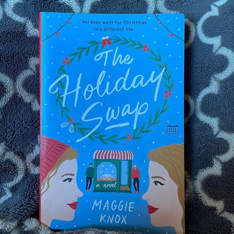 The Holiday Swap