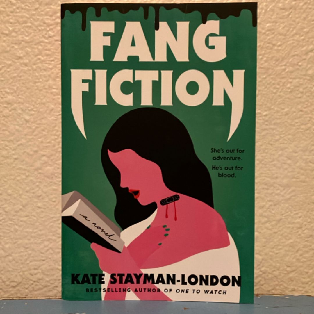 Fang Fiction