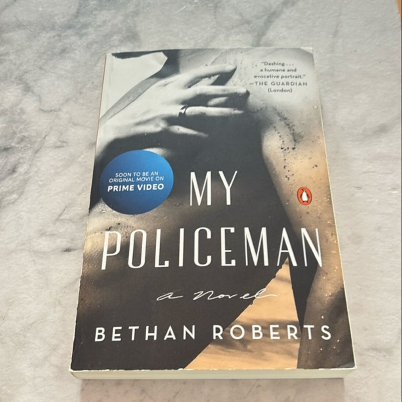My Policeman