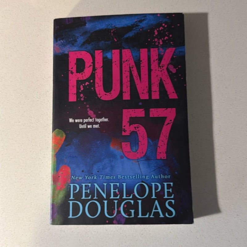 Punk 57