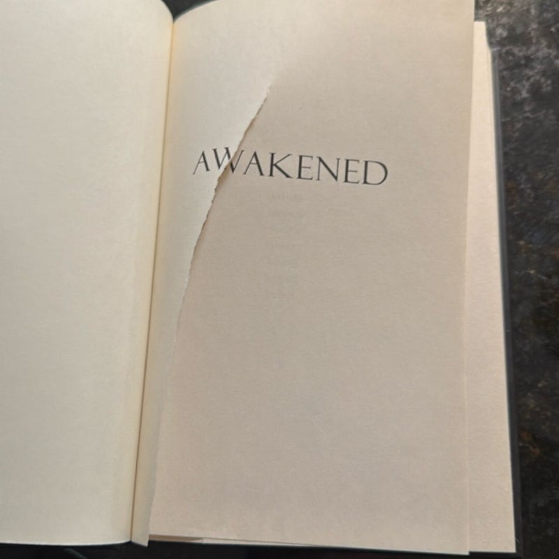 Awakened