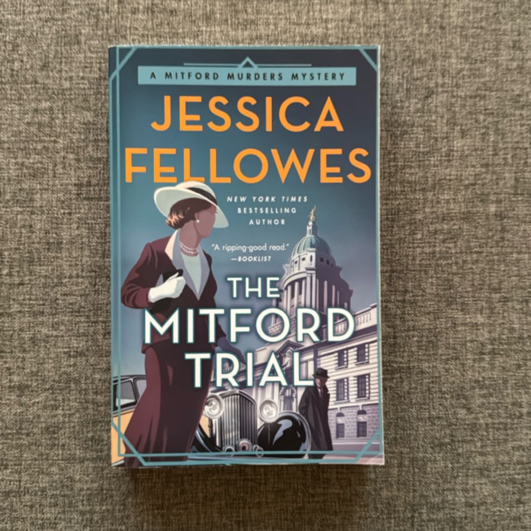 The Mitford Trial