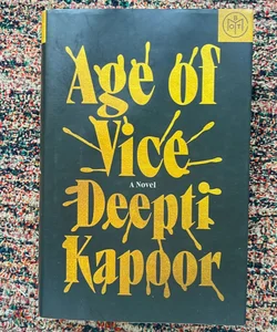 Age of Vice