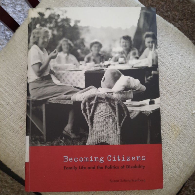 Becoming Citizens