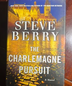 The Charlemagne Pursuit