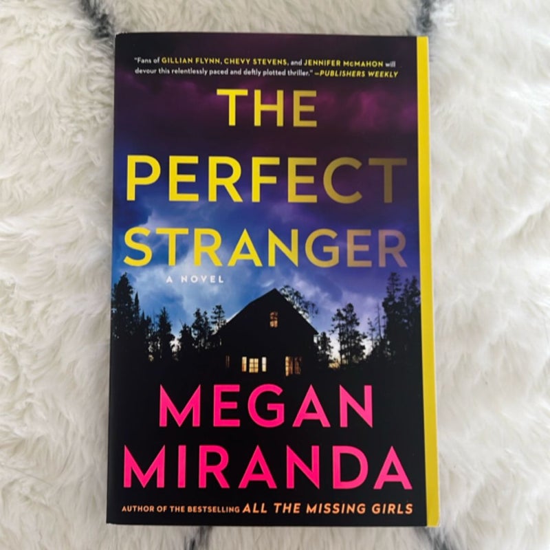 The Perfect Stranger