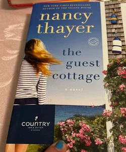 The Guest Cottage