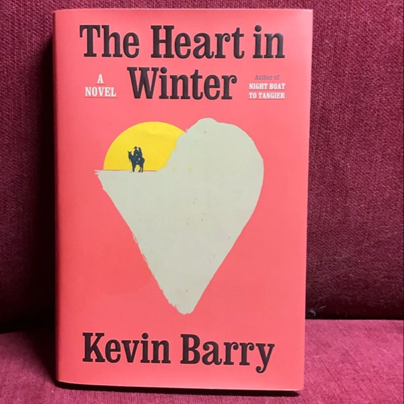 The Heart in Winter