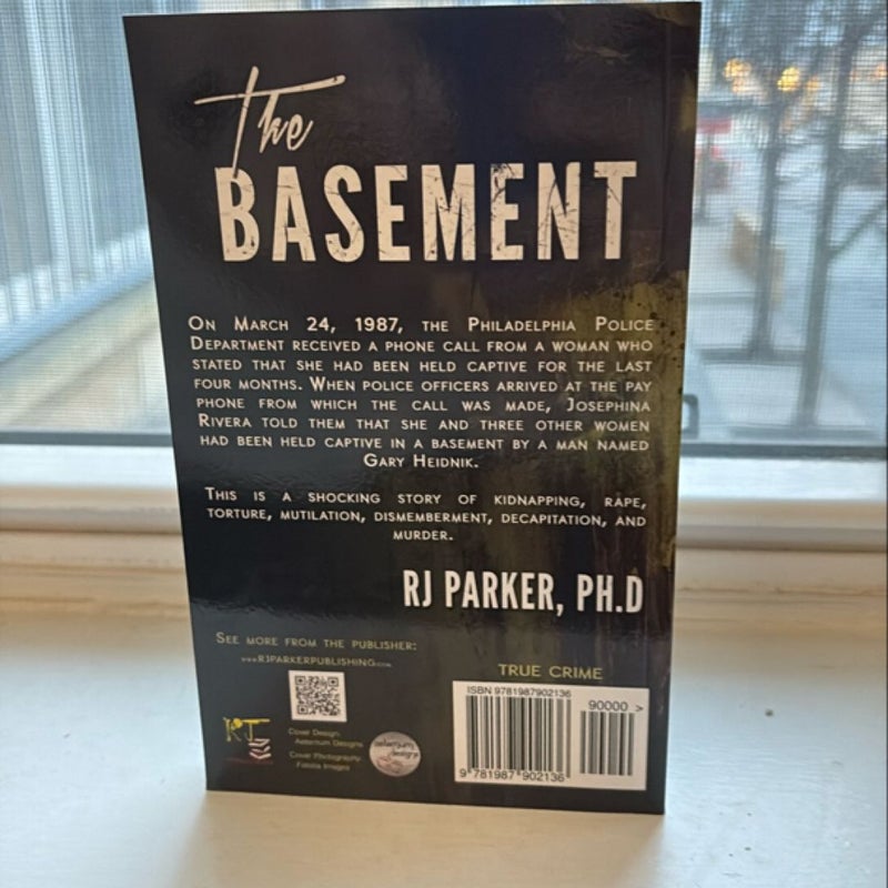 The Basement