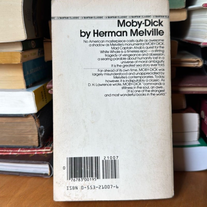 Moby Dick